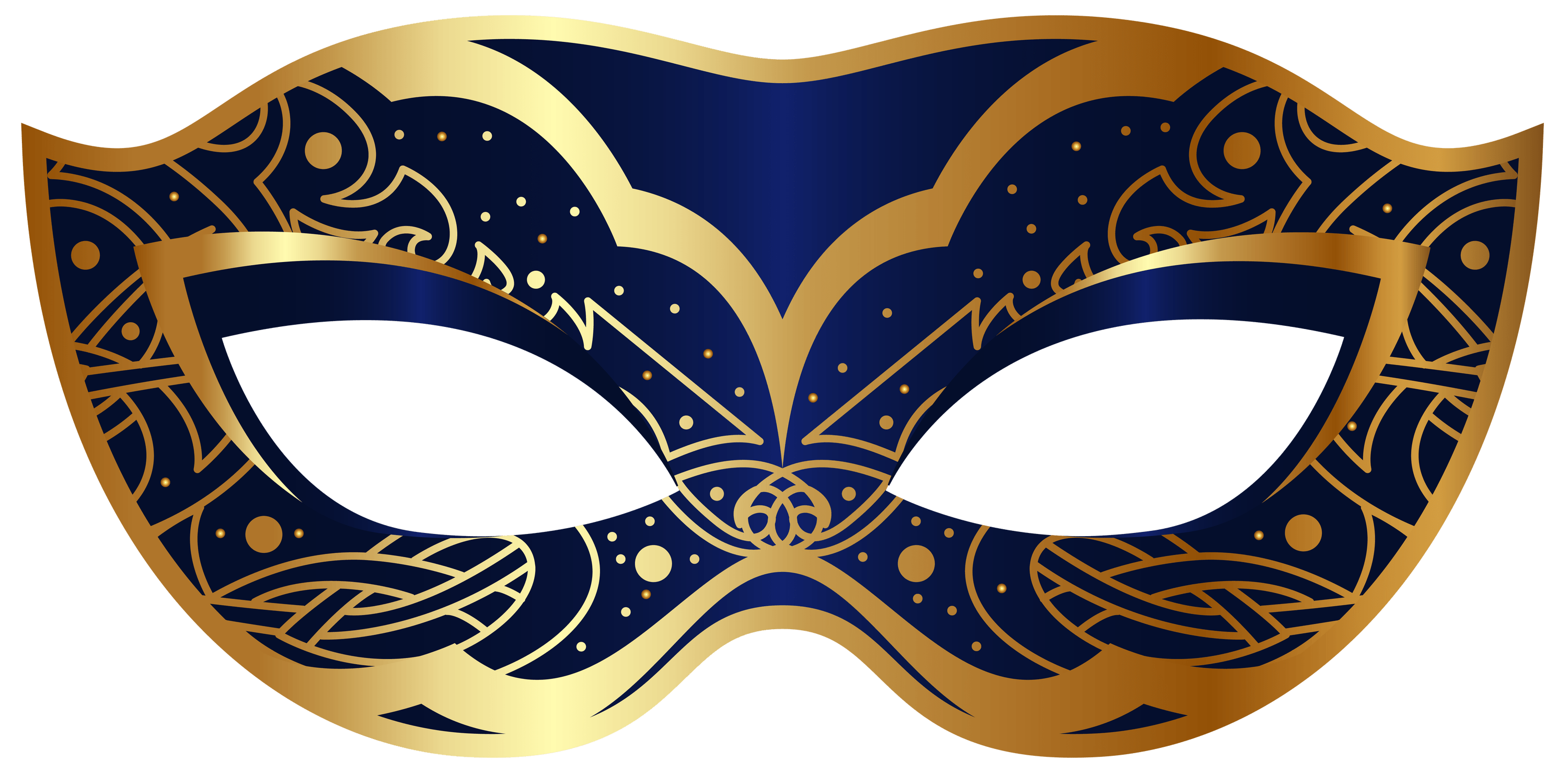 Mask Eye Carnival Colorful Free Download PNG HQ Transparent PNG Image