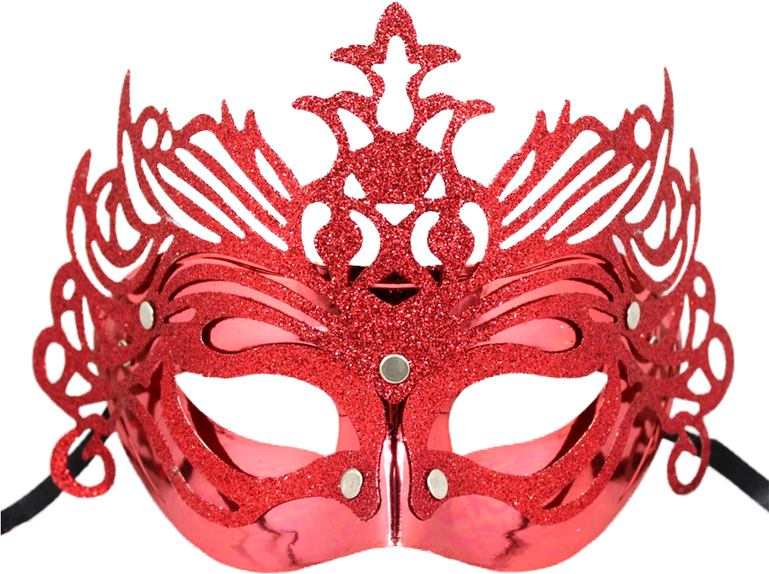 Mask Eye Carnival Colorful PNG Image High Quality Transparent PNG Image