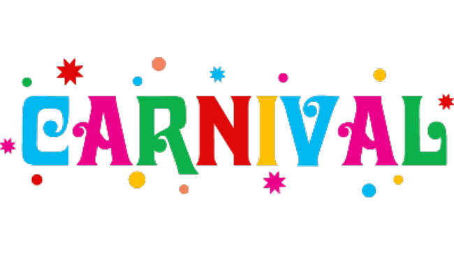 Carnival Clipart Transparent PNG Image