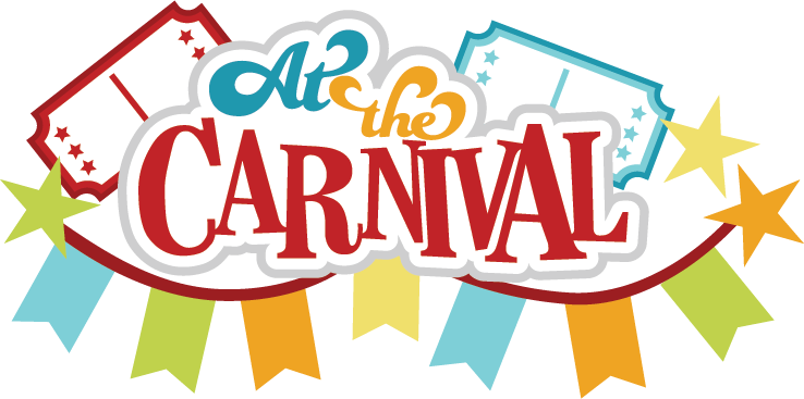 Carnival File Transparent PNG Image