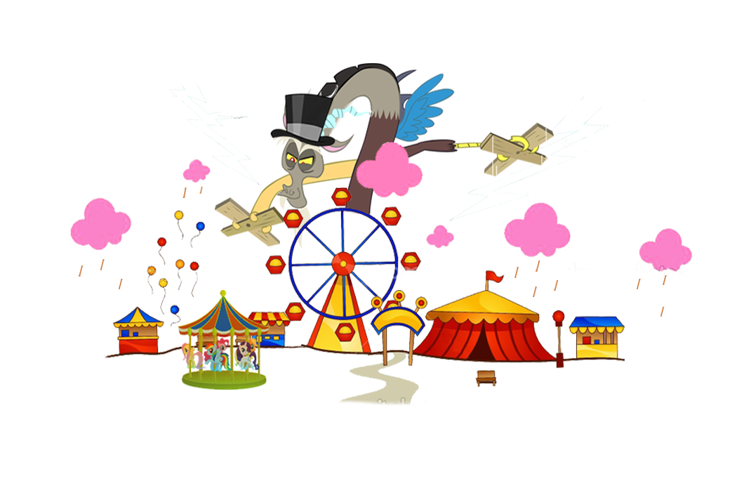 Carnival Image Transparent PNG Image