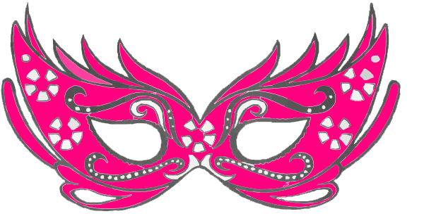 Carnival Mask Png File Transparent PNG Image