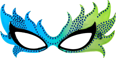 Carnival Mask Png Picture Transparent PNG Image