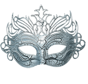 Carnival Mask Png Image Transparent PNG Image