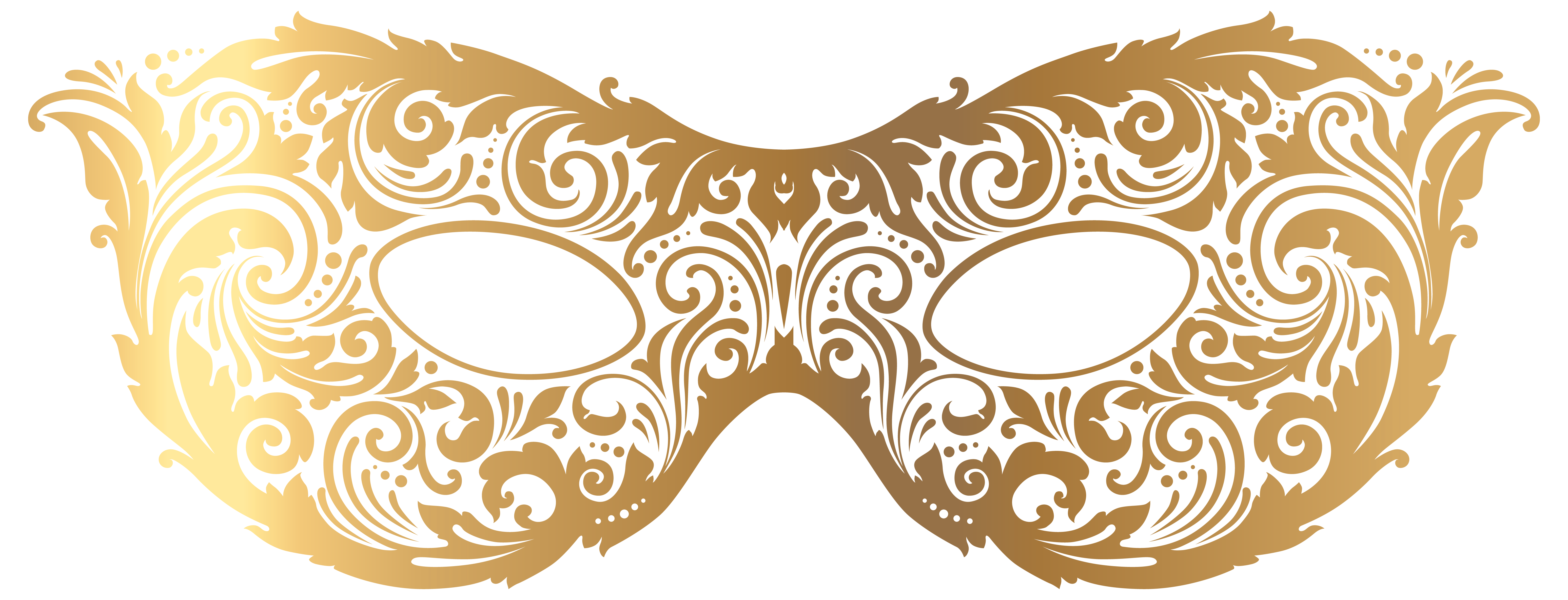 Carnival Mask Png Clipart Transparent PNG Image