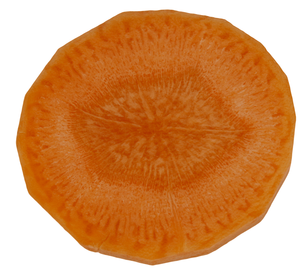 Photos Carrot Slices PNG Free Photo Transparent PNG Image