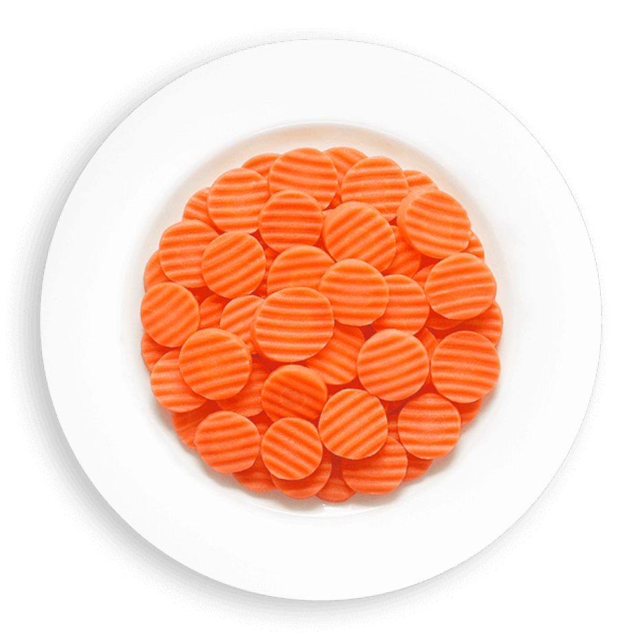 Carrot Salad Slices Download HQ Transparent PNG Image