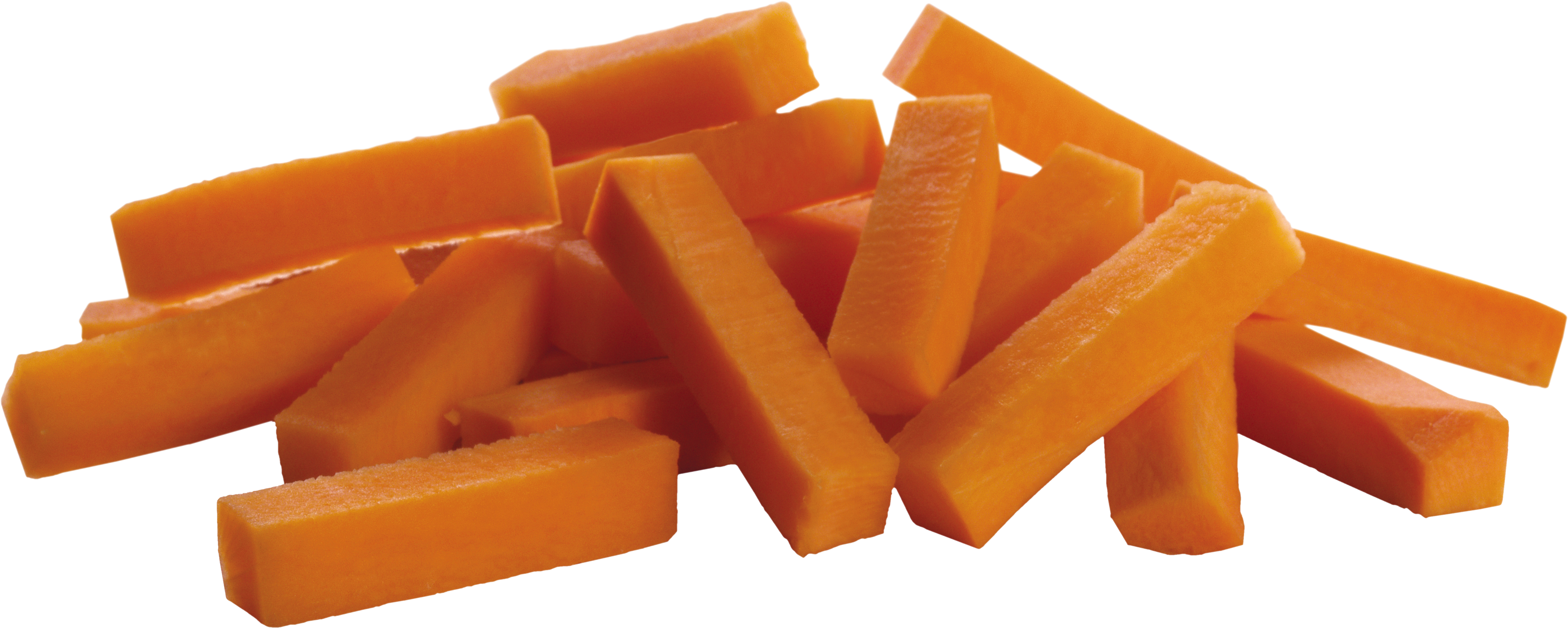 Slice Carrot Slices HQ Image Free Transparent PNG Image