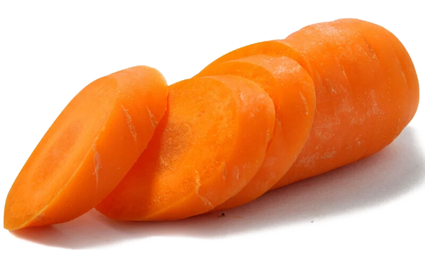 Slice Carrot Slices Free HD Image Transparent PNG Image