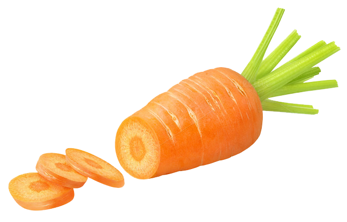 Carrot Png File Transparent PNG Image