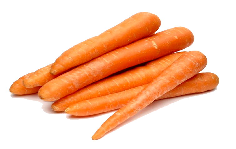 Carrot Download Png Transparent PNG Image