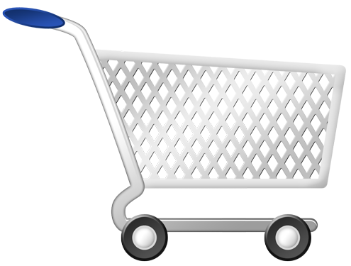 Cart Free Png Image Transparent PNG Image