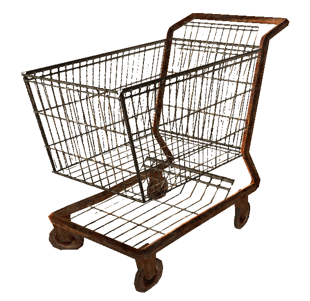 Cart Png Transparent PNG Image