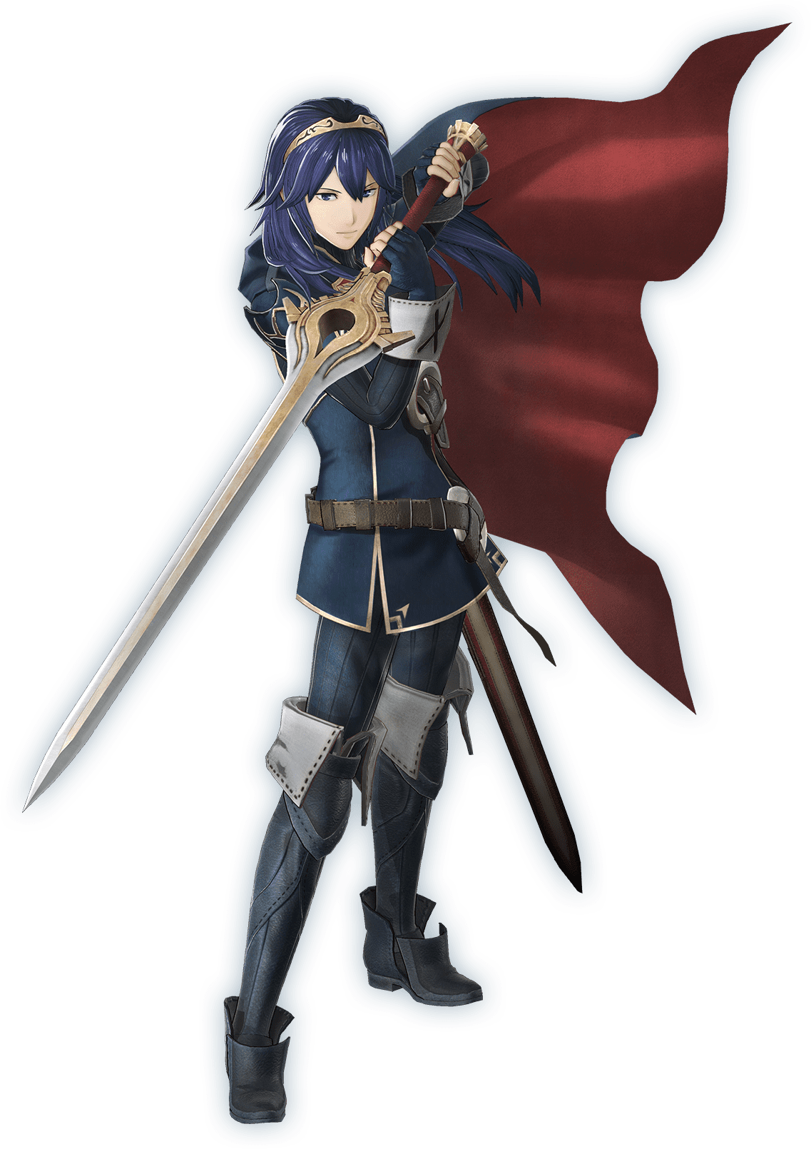 Lucina Download HQ Transparent PNG Image