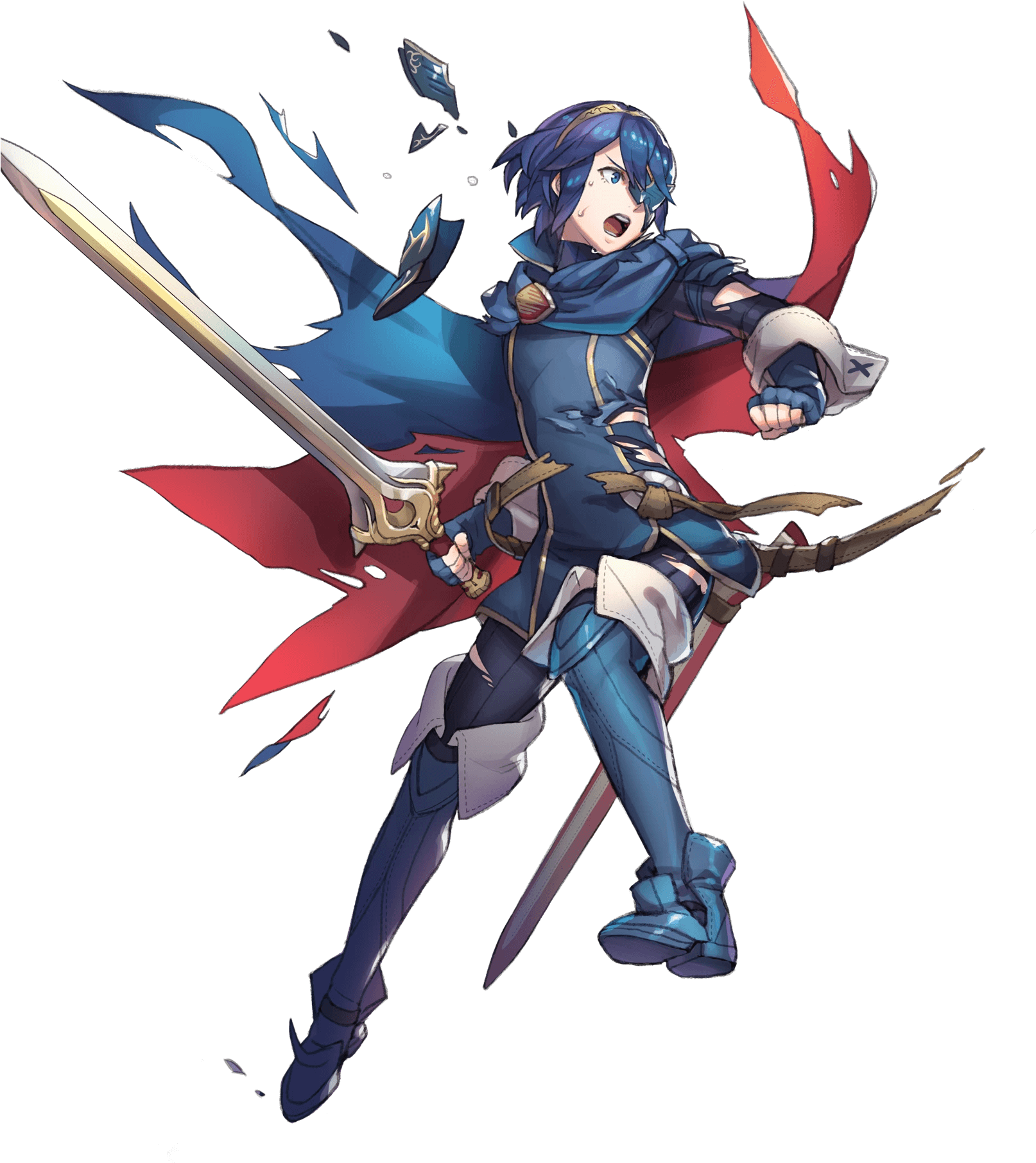 Lucina Free Download PNG HQ Transparent PNG Image