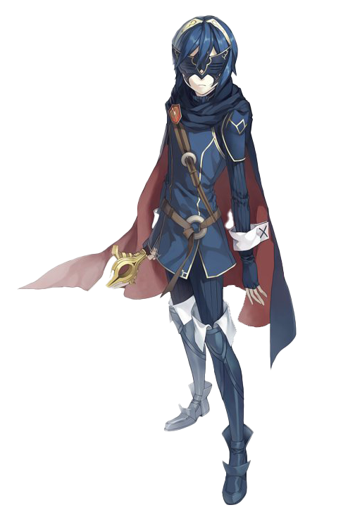 Lucina Photos HQ Image Free Transparent PNG Image