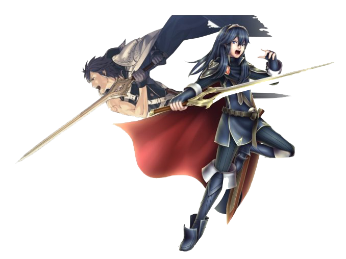 Lucina Pic Download HD Transparent PNG Image