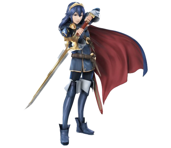 Lucina Picture Free Photo Transparent PNG Image