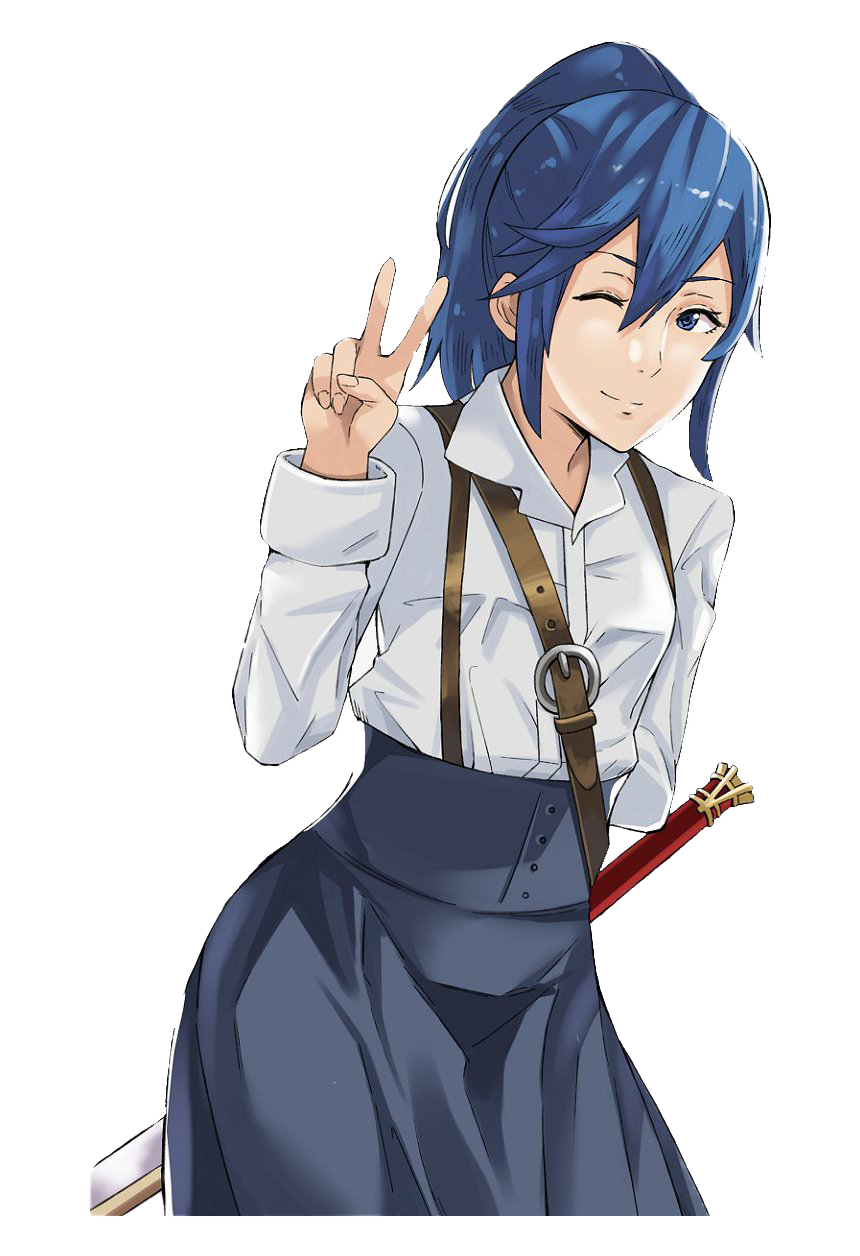 Lucina Download Free Image Transparent PNG Image