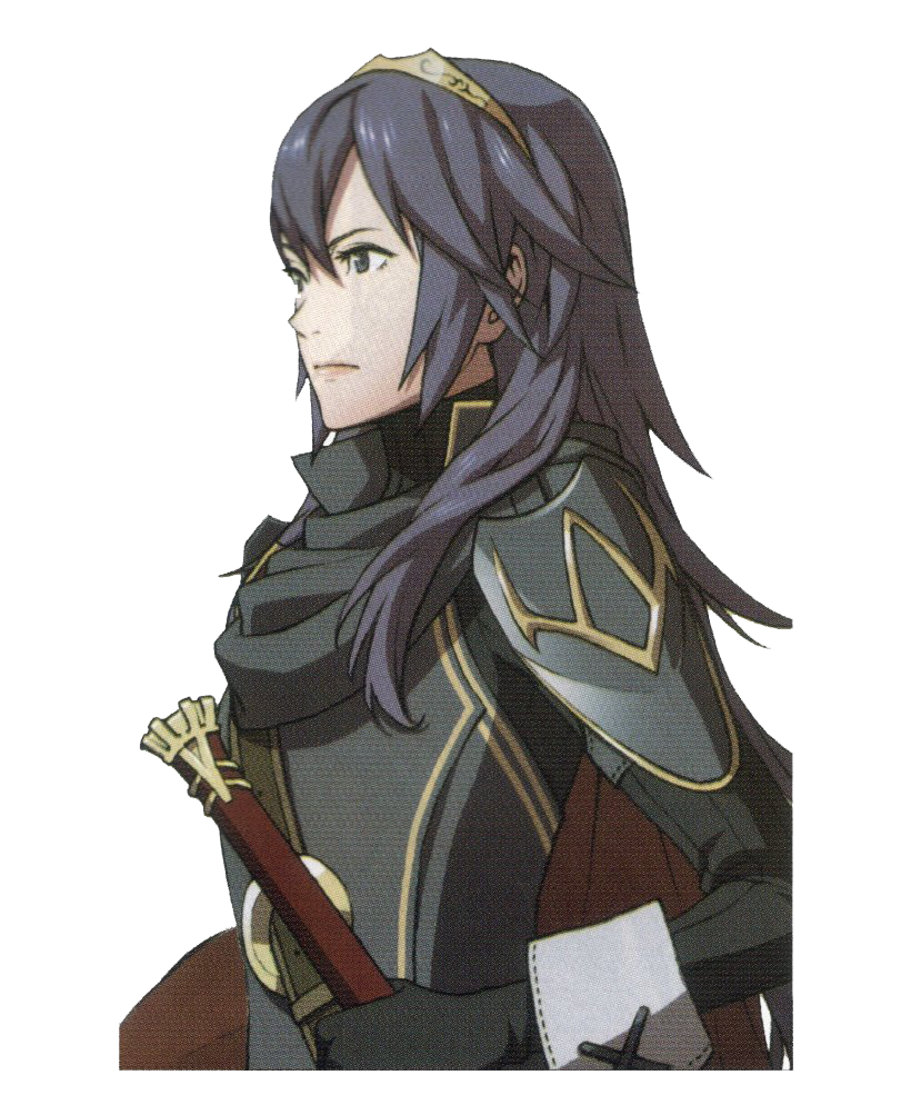 Lucina PNG Free Photo Transparent PNG Image