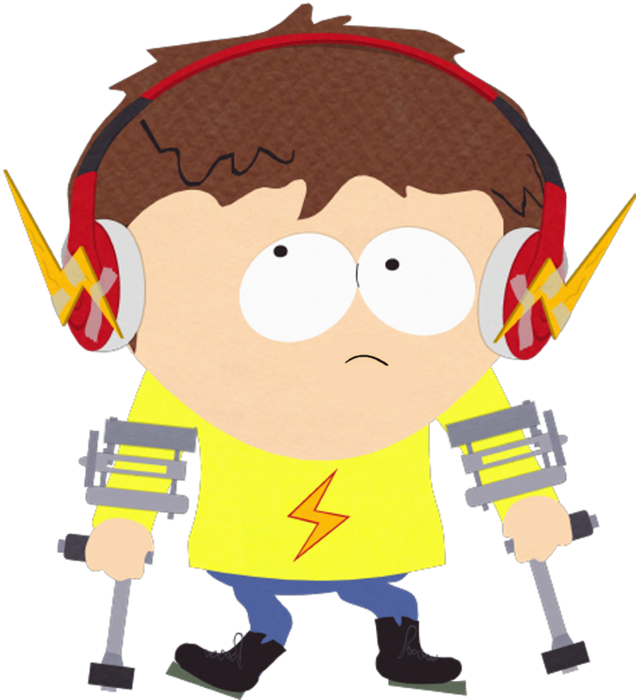 Cartman Jimmy Park: Of Kyle But Valmer Transparent PNG Image