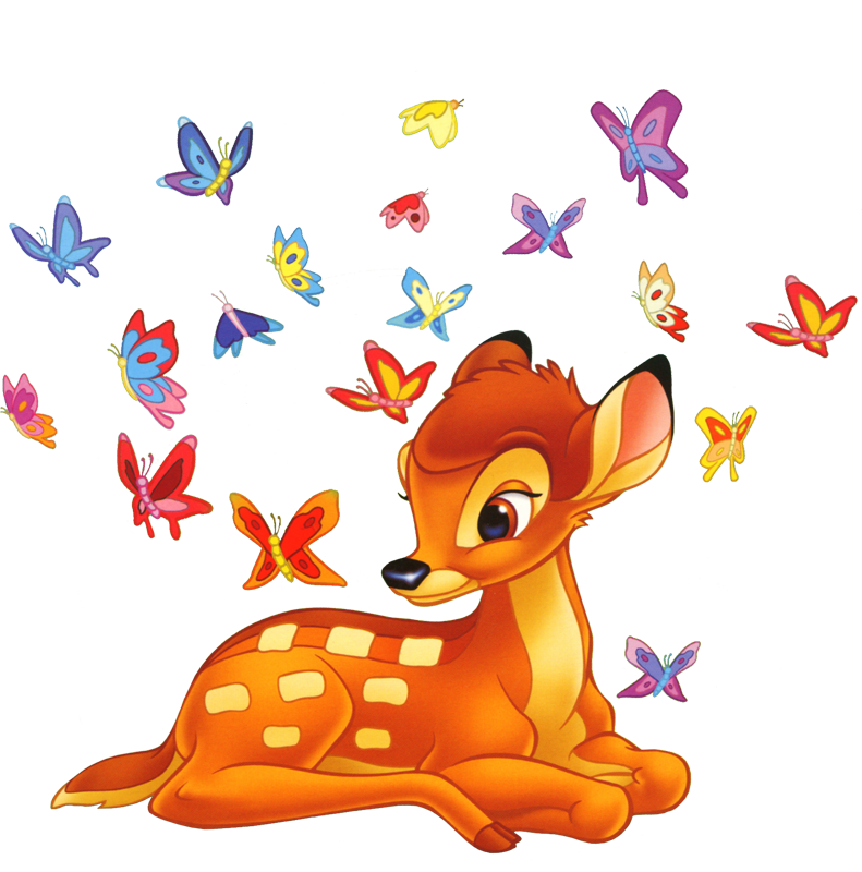 Company Thumper Walt Bambi'S Mother The Disney Transparent PNG Image