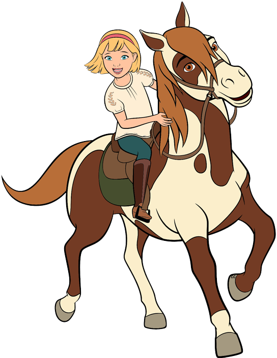 Horse Animation Pony Donkey Dreamworks Free Transparent Image HQ Transparent PNG Image