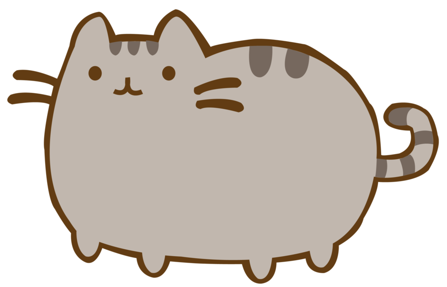 Paw Pusheen Cup Felidae Cat Free Download PNG HD Transparent PNG Image