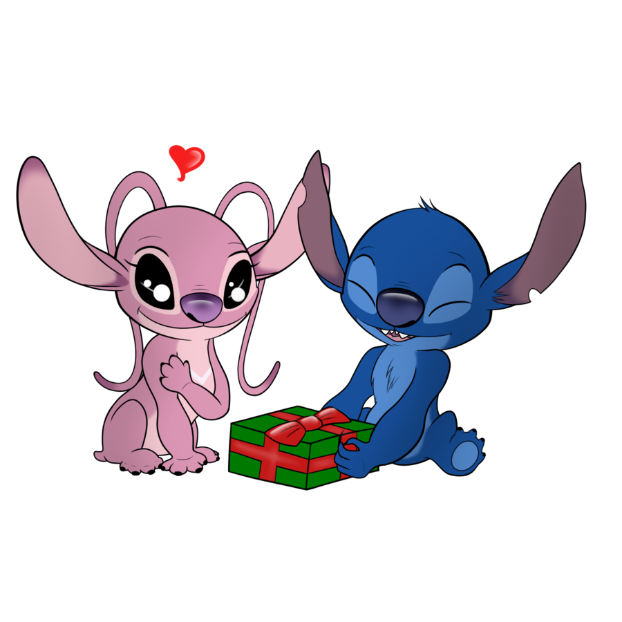 Toy Stitch Lilo Vertebrate Pelekai Christmas Transparent PNG Image