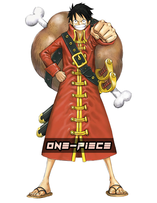 Monkey Usopp Warriors Character Fictional One Design Transparent PNG Image