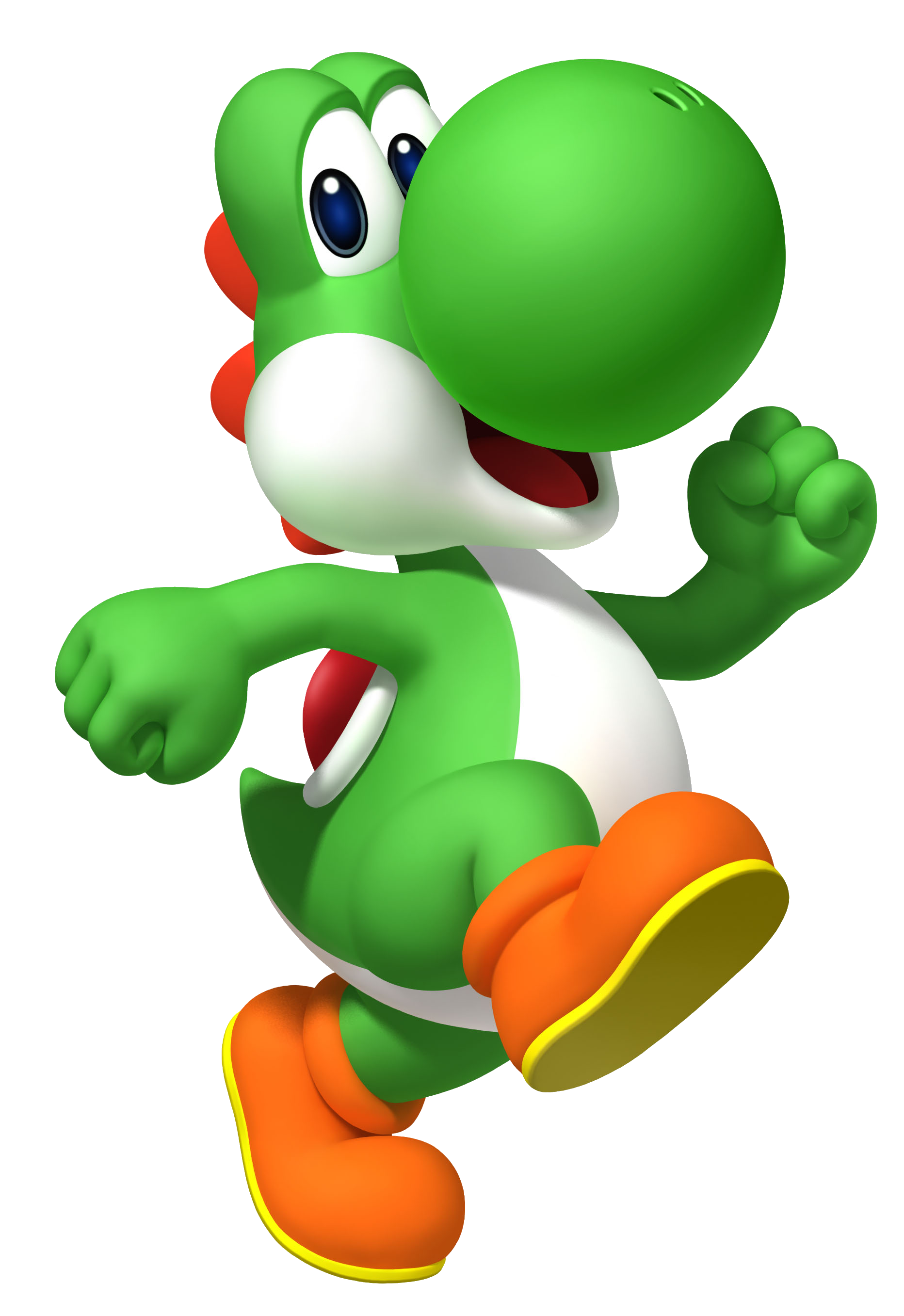 Story Toy Island Plant Mario Yoshi World Transparent PNG Image