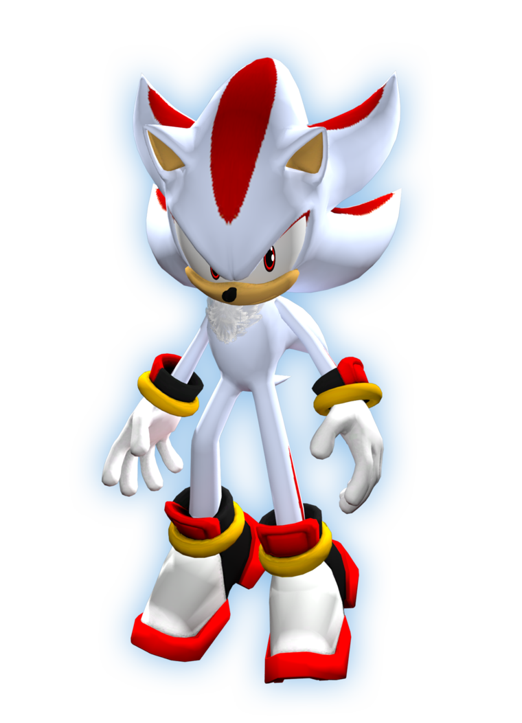 Sonic Art Wallpaper Computer Adventure Shadow Super Transparent PNG Image