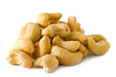 Cashew Png Transparent PNG Image