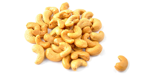 Cashew Free Png Image Transparent PNG Image