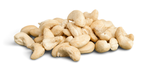 Nut Cashew PNG File HD Transparent PNG Image