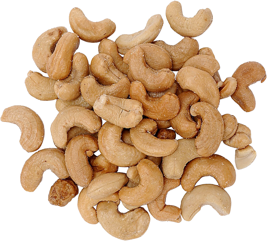 Nut Cashew Organic Free Download PNG HQ Transparent PNG Image