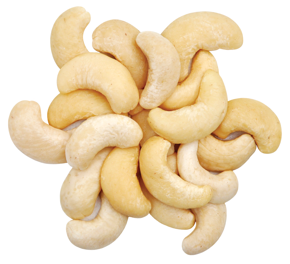 Nut Cashew Organic Free Clipart HD Transparent PNG Image