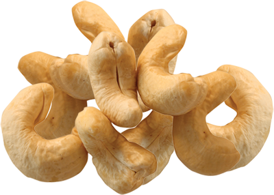 Cashew Png Image Transparent PNG Image