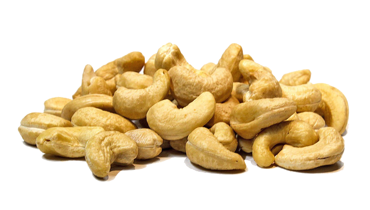 Cashew Png File Transparent PNG Image