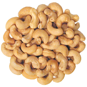 Cashew Png Picture Transparent PNG Image