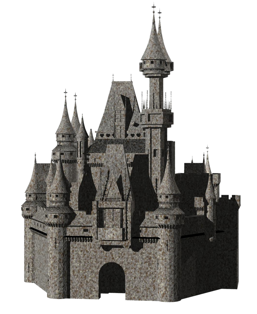 Castle Free Download PNG HD Transparent PNG Image