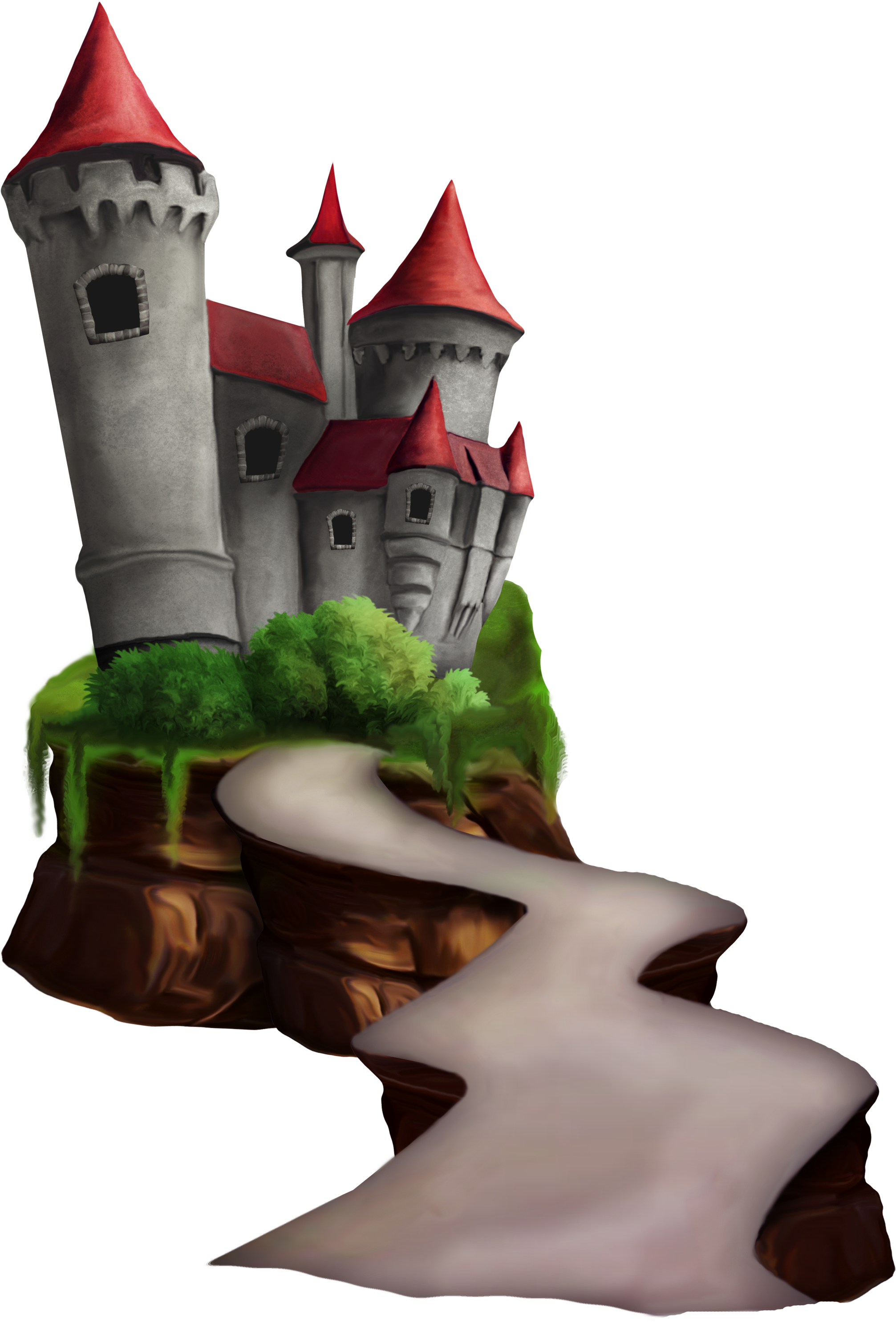 Castle Disney Free Download PNG HD Transparent PNG Image