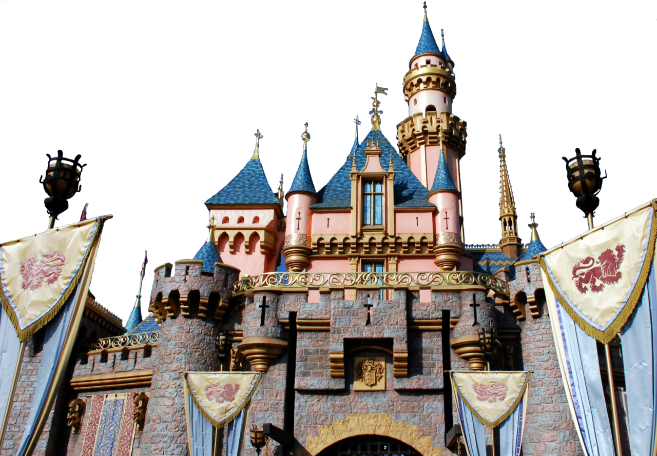 Photos Castle Disney HD Image Free Transparent PNG Image