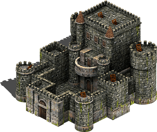 Fantasy Castle Photos Free HD Image Transparent PNG Image