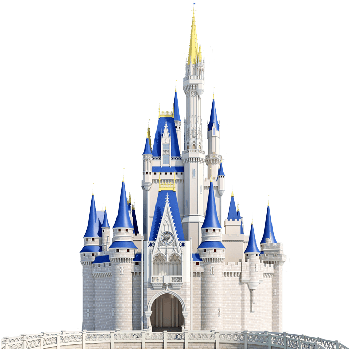 Castle Tower Disney Free Download Image Transparent PNG Image