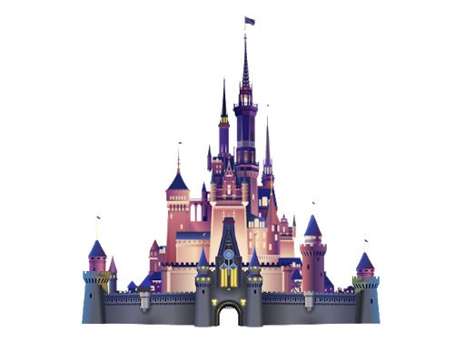 Castle Tower Disney Download Free Image Transparent PNG Image