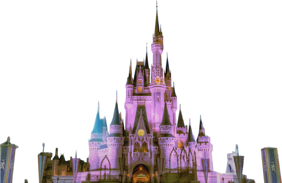 Castle Cinderella Disney Free Download Image Transparent PNG Image