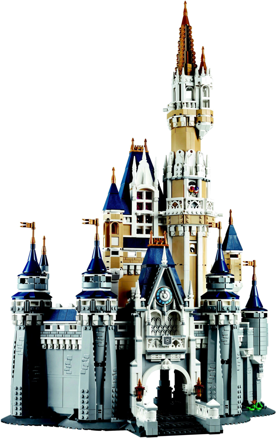 Castle Cinderella Disney PNG Free Photo Transparent PNG Image