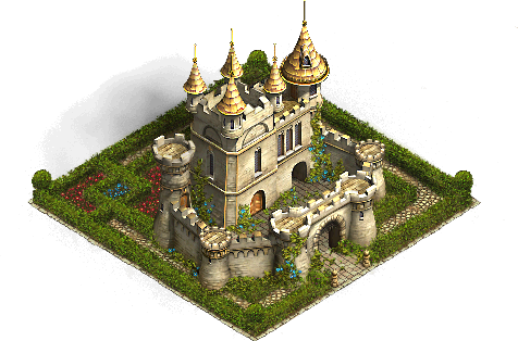 Fairytale Castle Free Download Image Transparent PNG Image