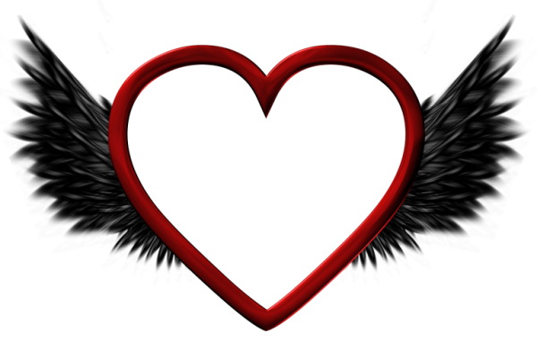 Half Wings Download Free Download PNG HQ Transparent PNG Image